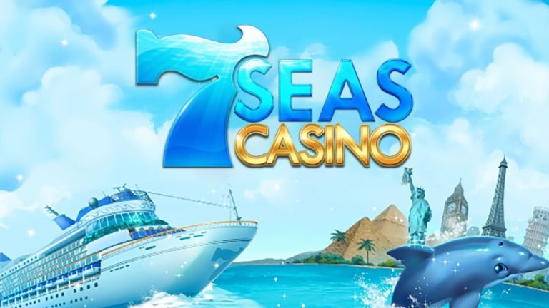 7 seas casino sign in