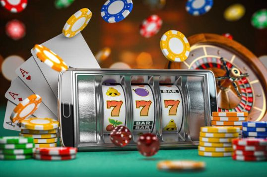 download lucky land casino