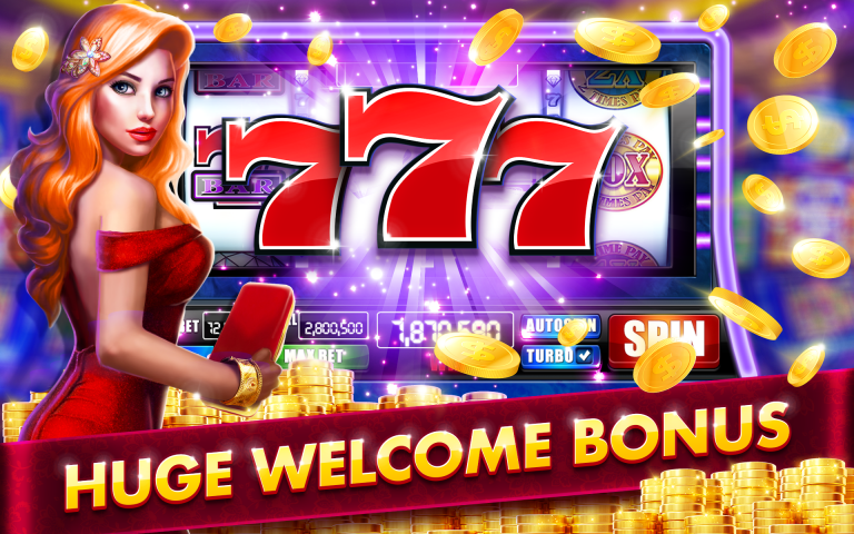 Free Slots on Facebook - Casino Slots Best 87
