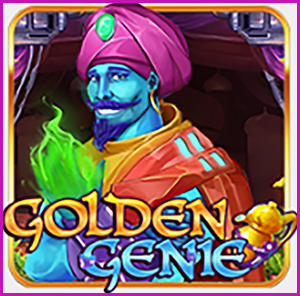 try golden genie slot